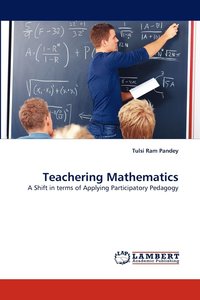 bokomslag Teachering Mathematics