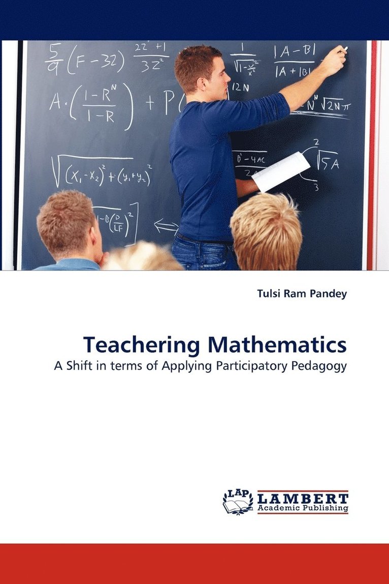 Teachering Mathematics 1