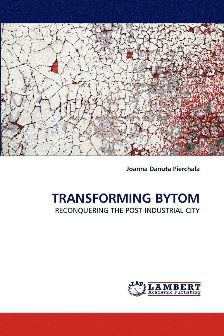 Transforming Bytom 1