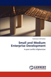 bokomslag Small and Medium Enterprise Development