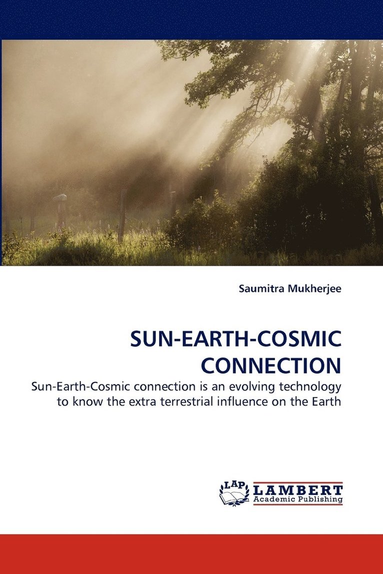 Sun-Earth-Cosmic Connection 1