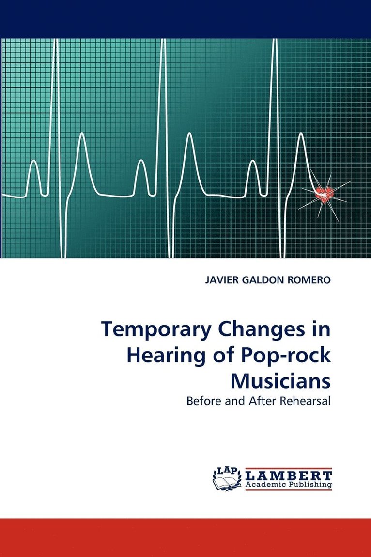 Temporary Changes in Hearing of Pop-Rock Musicians 1