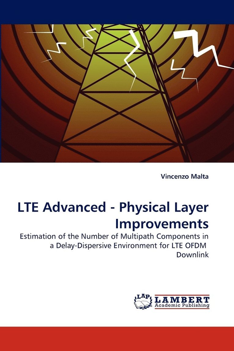 LTE Advanced - Physical Layer Improvements 1
