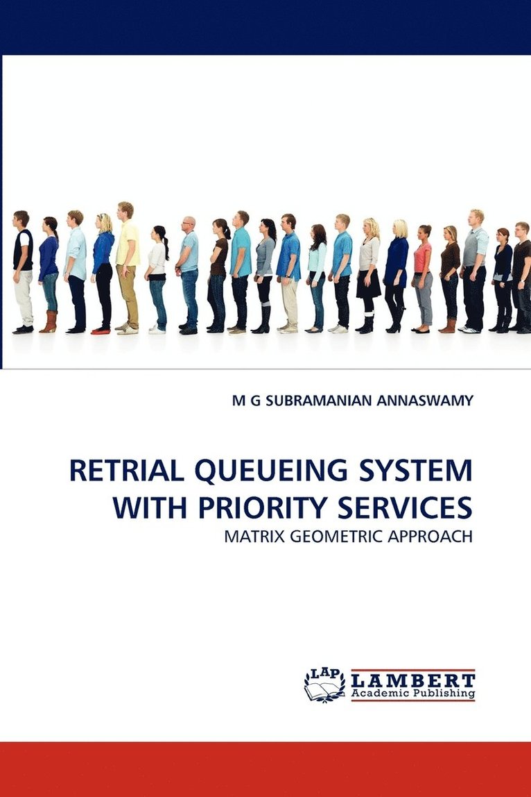 Retrial Queueing System with Priority Services 1