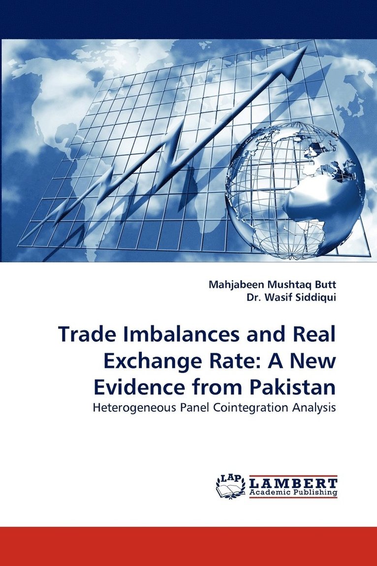 Trade Imbalances and Real Exchange Rate 1