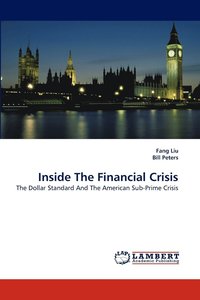 bokomslag Inside the Financial Crisis