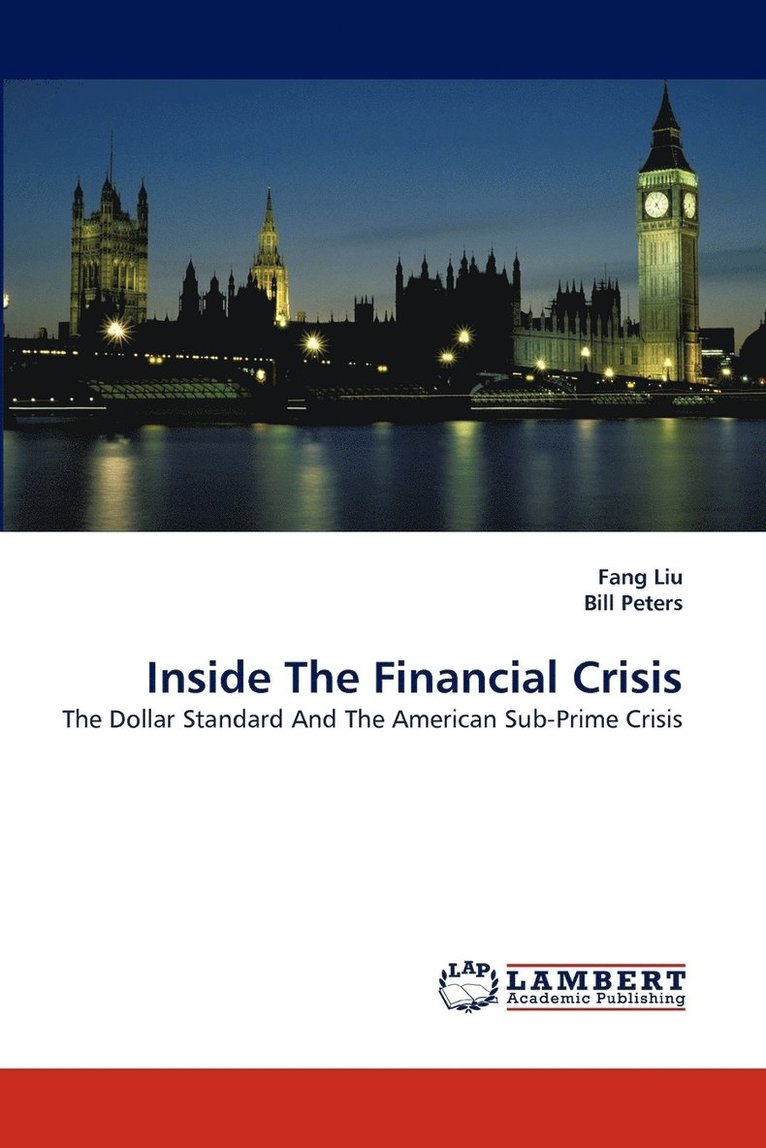 Inside the Financial Crisis 1