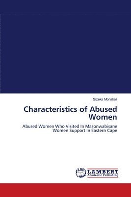 Characteristics of Abused Women 1