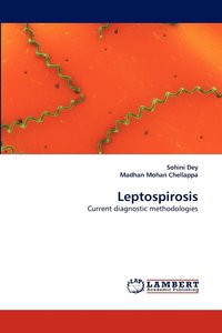 bokomslag Leptospirosis