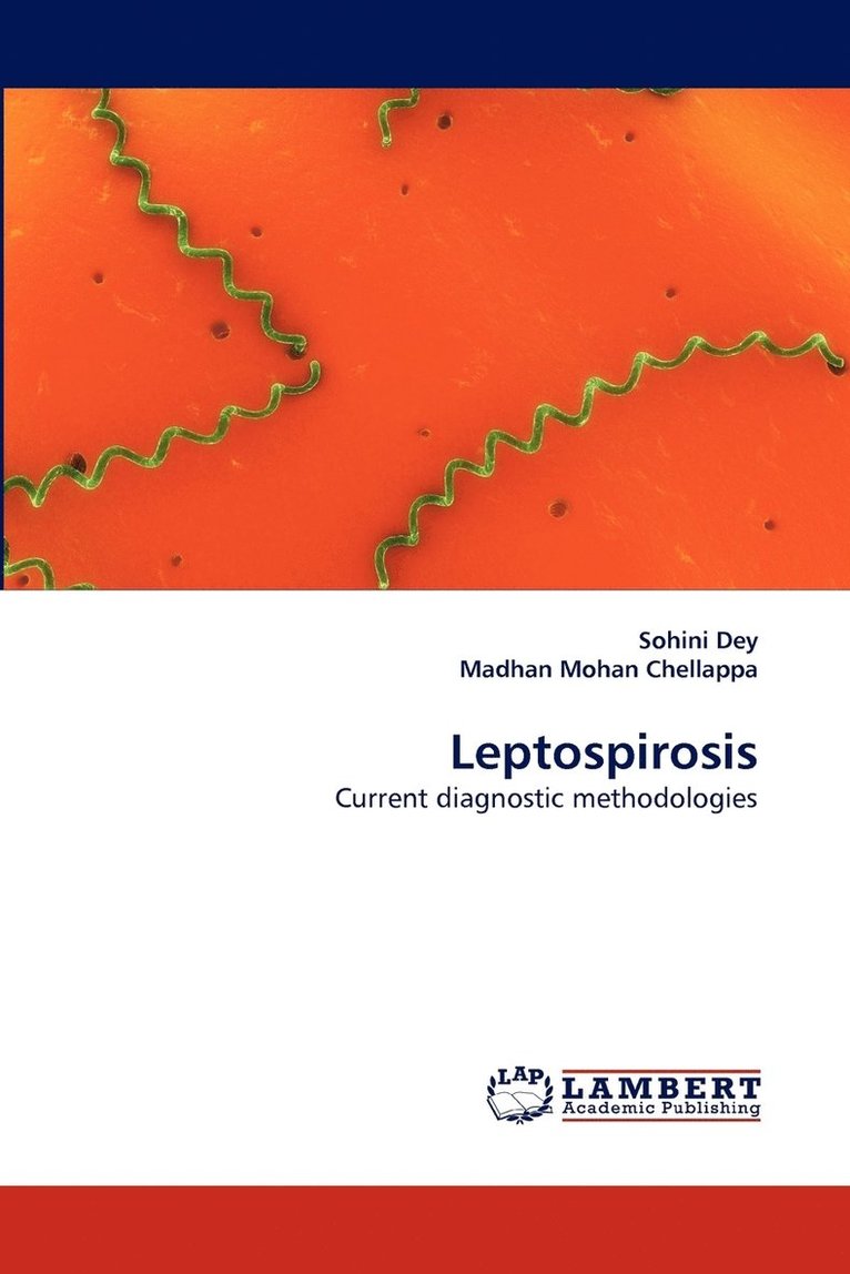 Leptospirosis 1