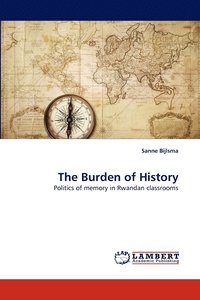 bokomslag The Burden of History