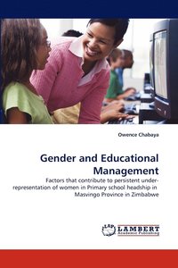 bokomslag Gender and Educational Management