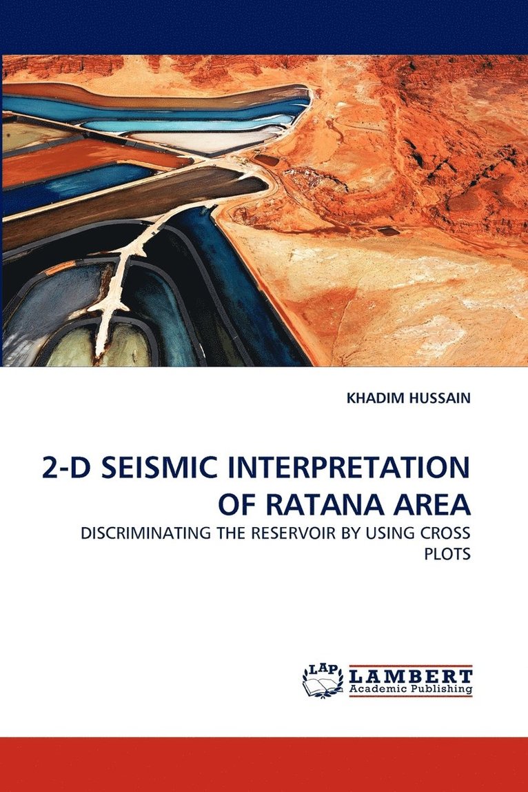 2-D Seismic Interpretation of Ratana Area 1