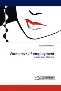 bokomslag Women's self-employment