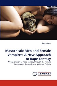 bokomslag Masochistic Men and Female Vampires