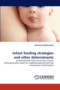 bokomslag Infant feeding strategies and other determinants