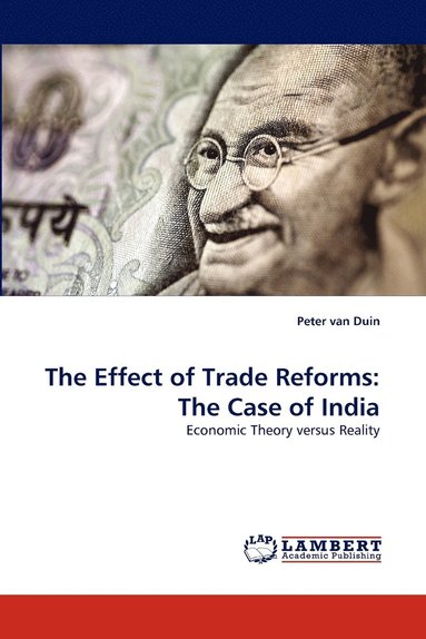 bokomslag The Effect of Trade Reforms