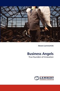 bokomslag Business Angels