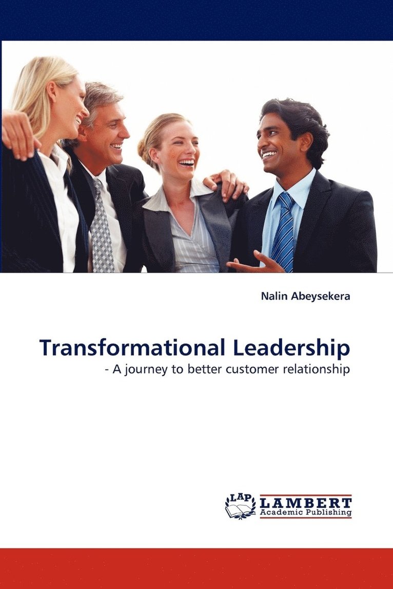 Transformational Leadership 1