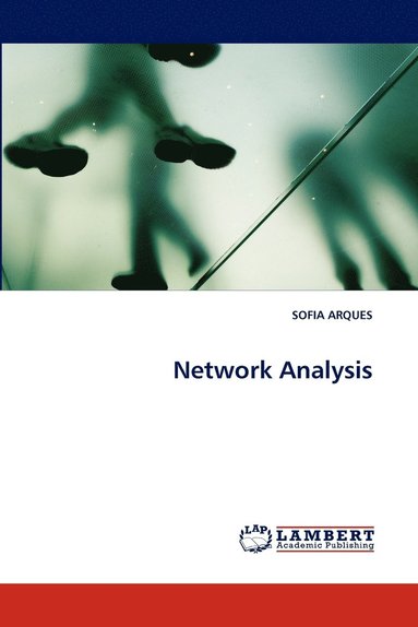 bokomslag Network Analysis