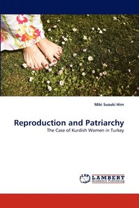 bokomslag Reproduction and Patriarchy