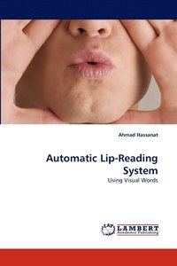 bokomslag Automatic Lip-Reading System