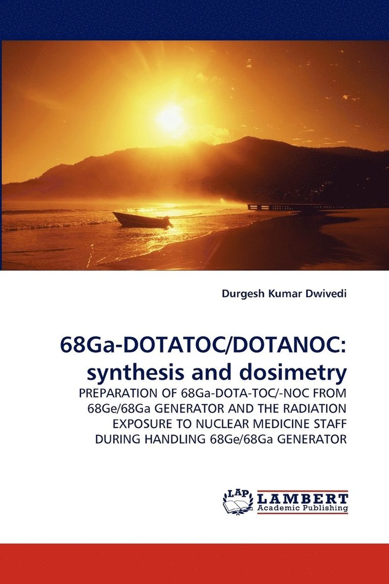 68Ga-DOTATOC/DOTANOC 1