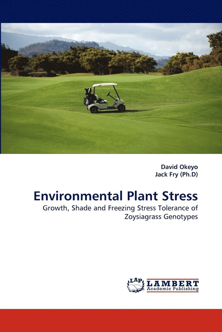 Environmental Plant Stress 1