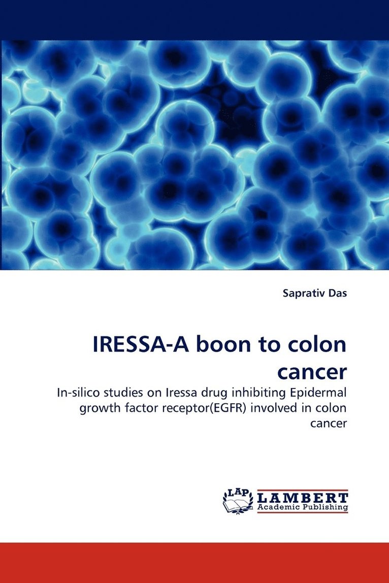 Iressa-A Boon to Colon Cancer 1