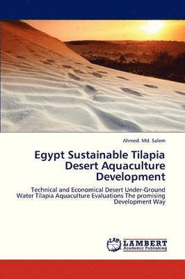 Egypt Sustainable Tilapia Desert Aquaculture Development 1