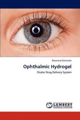 Ophthalmic Hydrogel 1
