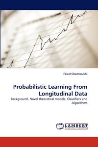 bokomslag Probabilistic Learning from Longitudinal Data