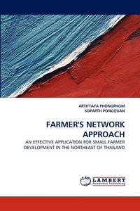 bokomslag Farmer's Network Approach
