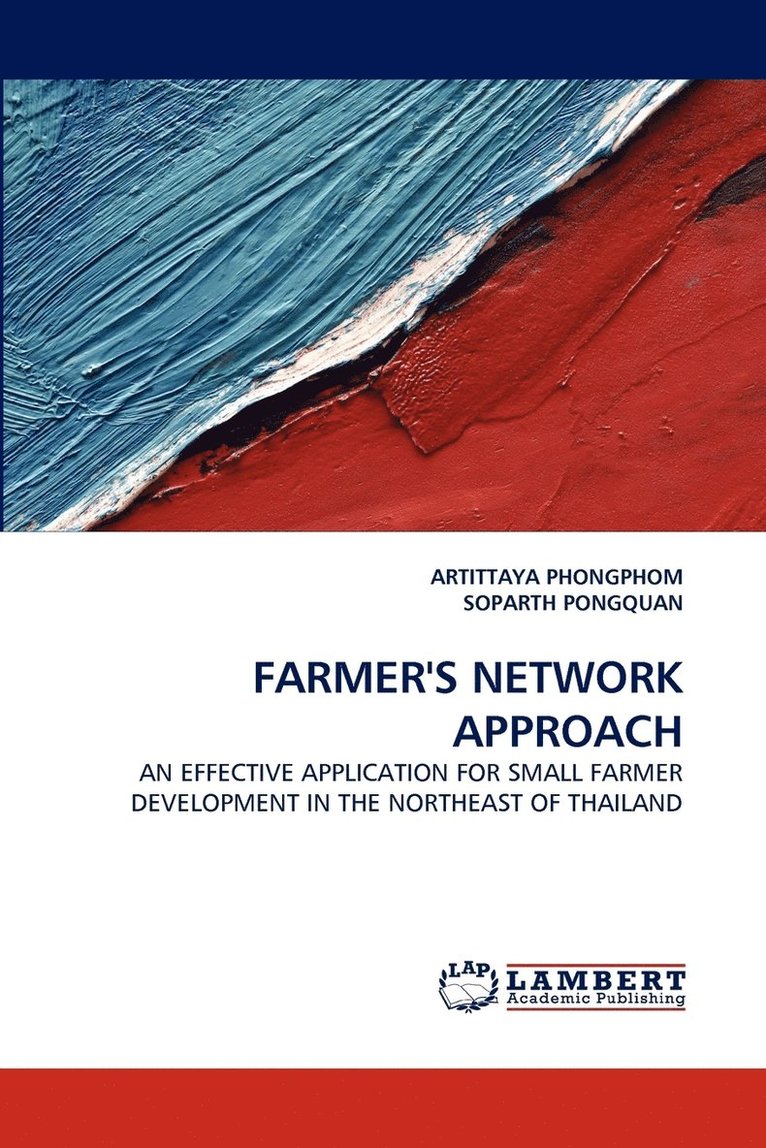 Farmer's Network Approach 1