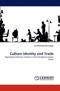 bokomslag Culture Identity and Trade