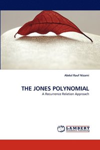 bokomslag The Jones Polynomial