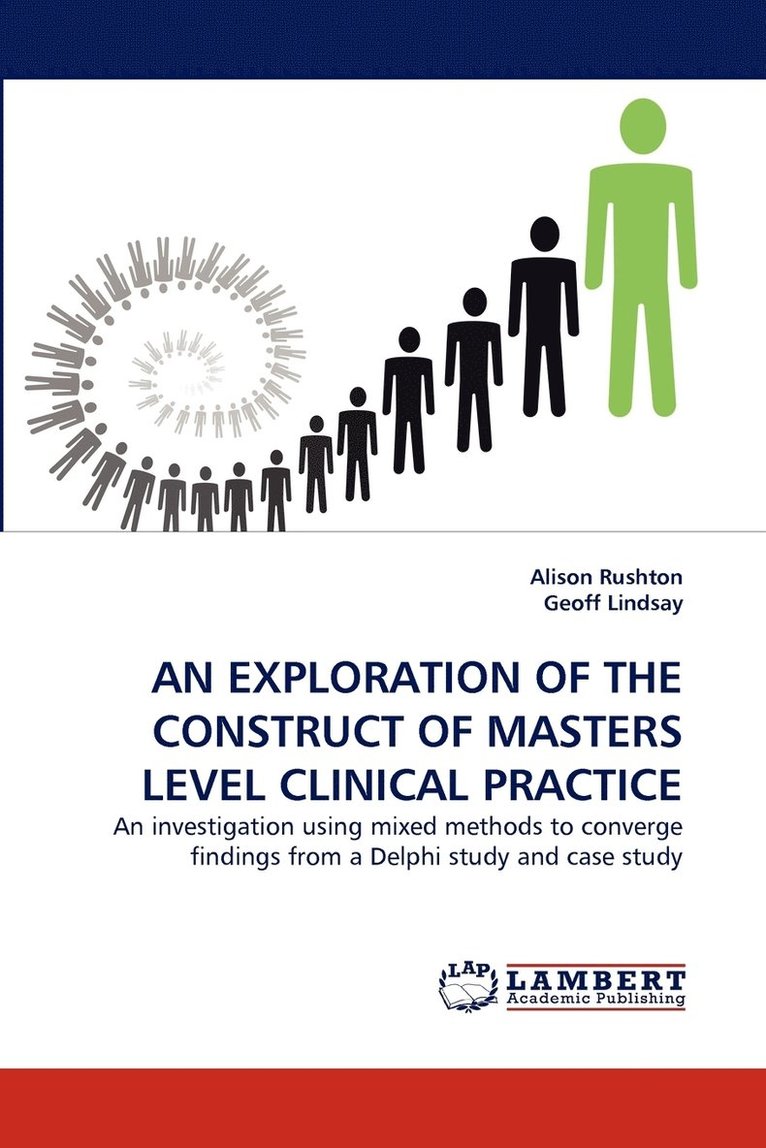 An Exploration of the Construct of Masters Level Clinical Practice 1