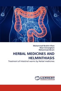 bokomslag Herbal Medicines and Helminthiasis