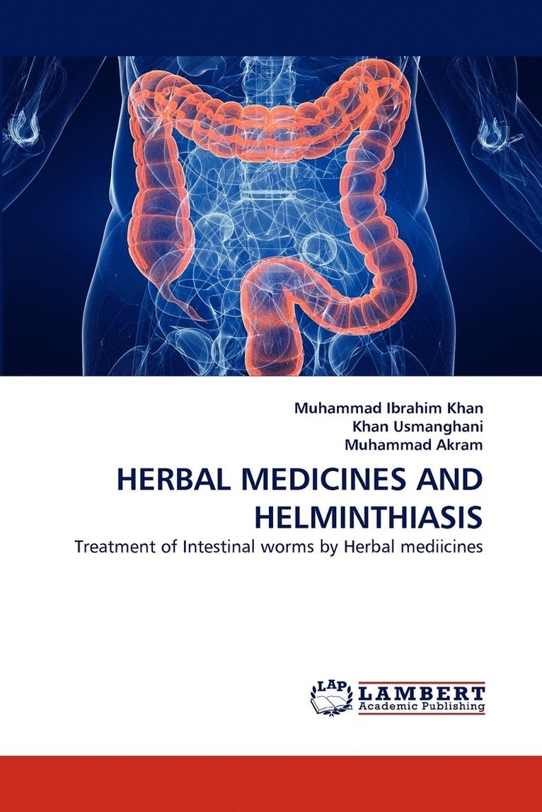 Herbal Medicines and Helminthiasis 1