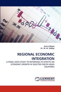 bokomslag Regional Economic Integration