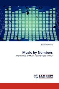bokomslag Music by Numbers