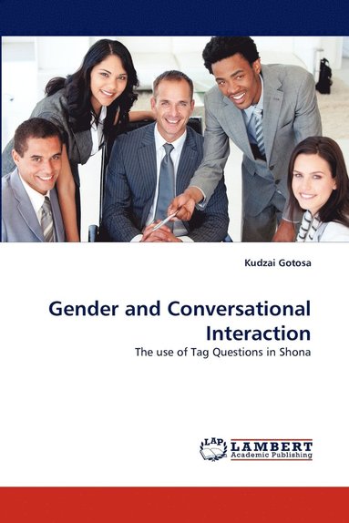 bokomslag Gender and Conversational Interaction