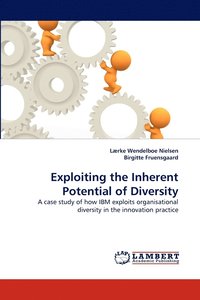 bokomslag Exploiting the Inherent Potential of Diversity
