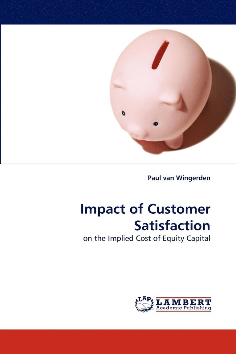 Impact of Customer Satisfaction 1