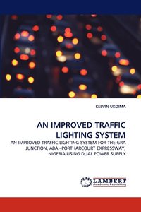 bokomslag An Improved Traffic Lighting System