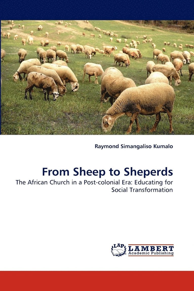 From Sheep to Sheperds 1