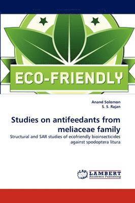 Studies on Antifeedants from Meliaceae Family 1