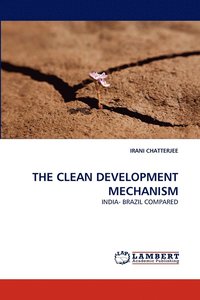 bokomslag The Clean Development Mechanism