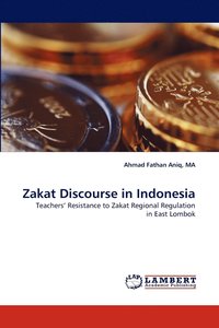 bokomslag Zakat Discourse in Indonesia