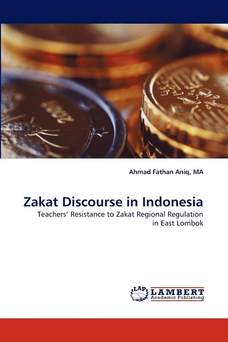 Zakat Discourse in Indonesia 1
